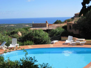 Appartamenti con piscina - Appartamentiflarida Porto Cervo